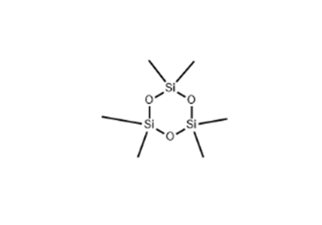 Hexamethylcyclotrisiloxane
