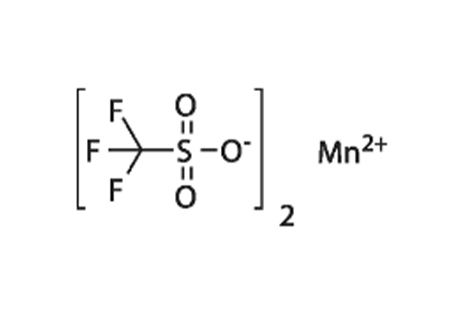 Manganese bis(trifluoromethanesulfonate)