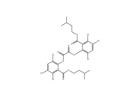 Bis(2,4,5-trichloro-6-i-pentox...