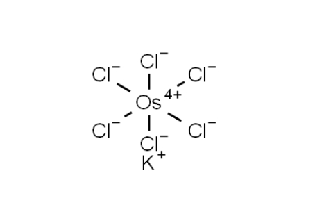 Dipotassium hexachloroosmate
