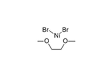 NICKEL(II) BROMIDE ETHYLENE GLYCOL DIMETHYL ETHER COMPLEX