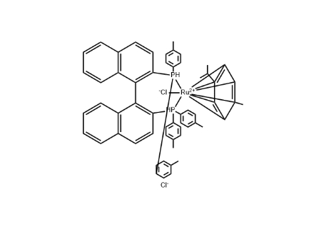 [RuCl(p-cymene)((S)-tolbinap)]Cl