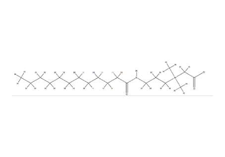 Cocamidopropyl betaine
