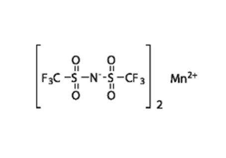 Manganese(II) Bis(trifluoromethanesulfonyl)imid