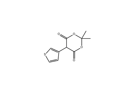 2,2-DIMETHYL-5-THIOPHEN-3-YL-[...