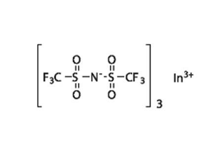Indium(III) tris(trifluoromethanesulfonimide)
