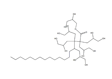 POLYGLYCERYL-6 STEARATE
