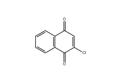 2-Chloro-1,4-naphthoquinone