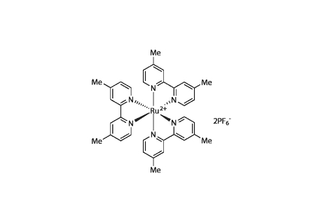 [Ru(dmbpy)3](PF6)2