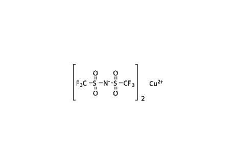 Copper(II) Bis(trifluoromethanesulfonyl)imide