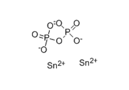 Stannous pyrophosphate