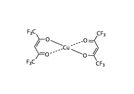COPPER(II) HEXAFLUORO-2,4-PENT...