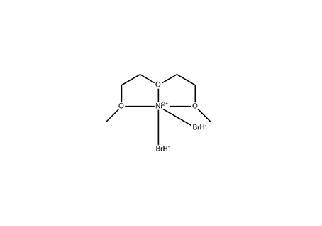 Nickel(II)bromide2-methoxyethylethercomplex