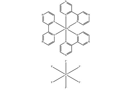 [Ru(bpz)3][PF6]2