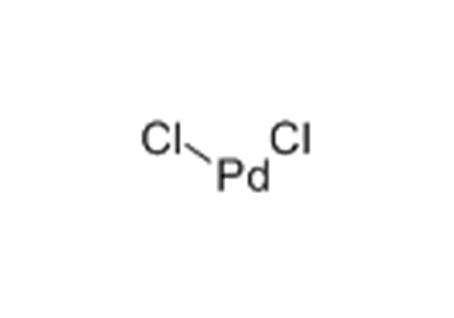 Palladium chloride