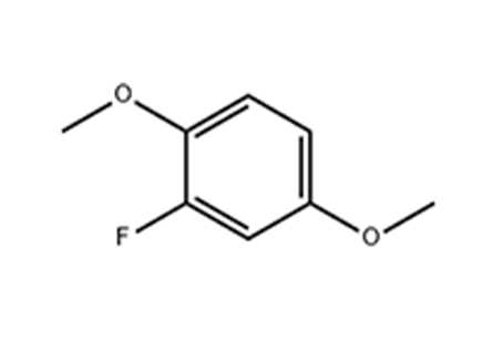 1,4-DIMETHOXY-2-FLUOROBENZENE