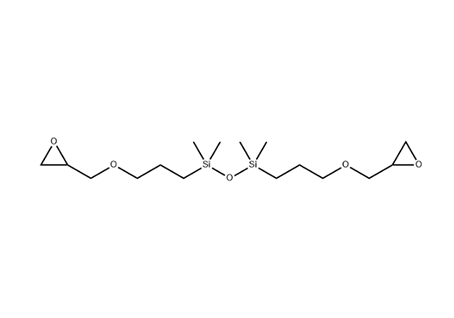 1,3-BIS(3-GLYCIDOXYPROPYL)TETRAMETHYLDISILOXANE