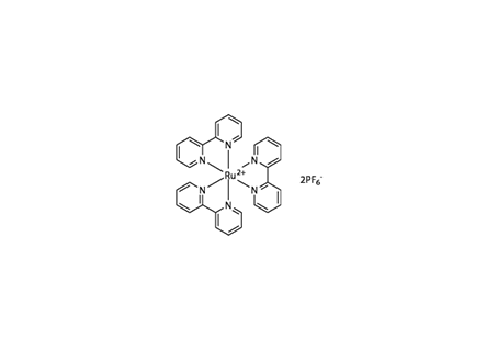 Tris(2,2'-bipyridine)ruthenium(II)hexafluorophosphate