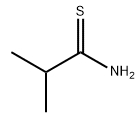 Thioisobutyramide 13515-65-6