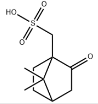 DL-10-CAMPHORSULFONIC ACID 5872-08-2