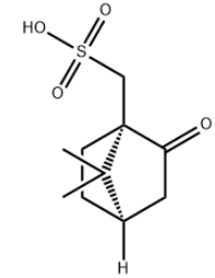 (1S)-(+)-10-Camphersulfonic Acid 3144-16-9