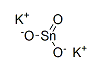 Potassium stannate 12142-33-5