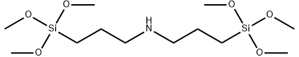 Bis(trimethoxysilylpropyl)amine 82985-35-1