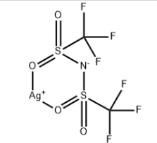 Sliver bis(trifluoromethane sulfonimide) 189114-61-2