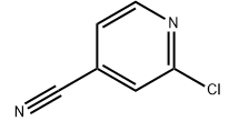 2-Chloro-4-cyanopyridine 33252...