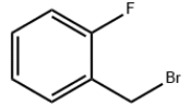 2-Fluorobenzyl bromide 446-48-...