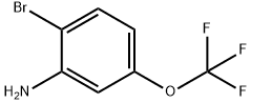 2-Amino-1-bromo-4-(trifluorome...