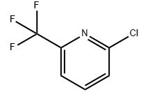 2-Chloro-6-(trifluoromethyl)py...