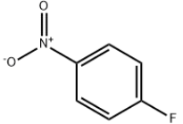 4-Fluoronitrobenzene 350-46-9 