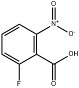 2-Fluoro-6-nitrobenzoic acid 3...