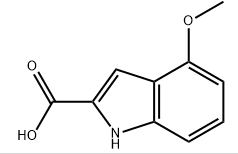 4-Methoxy-1H-indole-2-carboxyl...