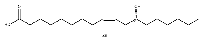 zinc diricinoleate 13040-19-2