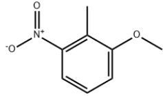 2-Methyl-3-nitroanisole  4837-...
