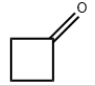 Cyclobutanone 1191-95-3