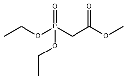 Methyl diethylphosphonoacetate...