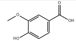 Vanillinic acid 121-34-6