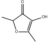 4-Hydroxy-2,5-dimethyl-3(2H)fu...