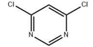 4,6-Dichloropyrimidine 1193-21...