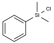 Chlorodimethylphenylsilane 768...