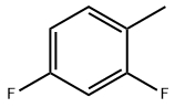 2,4-Difluorotoluene 452-76-6 