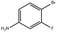 4-Bromo-3-fluoroaniline 656-65...