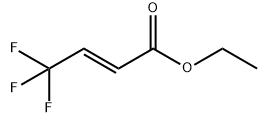 Ethyl 4,4,4-trifluorobut-2-eno...