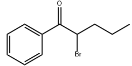 2-Bromo-1-phenyl-pentan-1-one ...