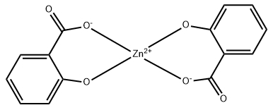 zinc,2-carboxyphenolate 16283-...