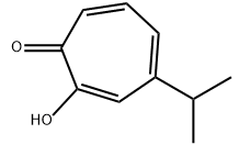 Hinokitiol 499-44-5