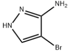 3-Amino-4-bromopyrazole 16461-...